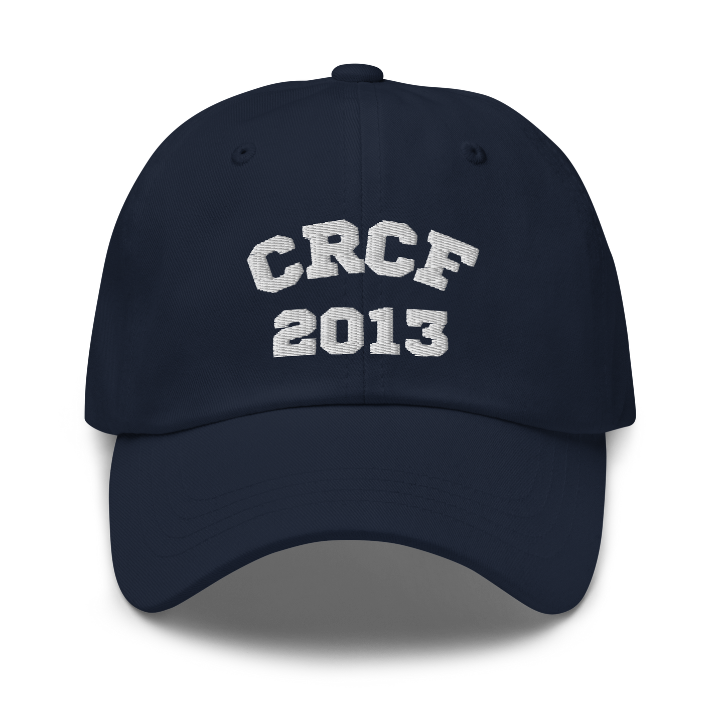CRCF Dad hat