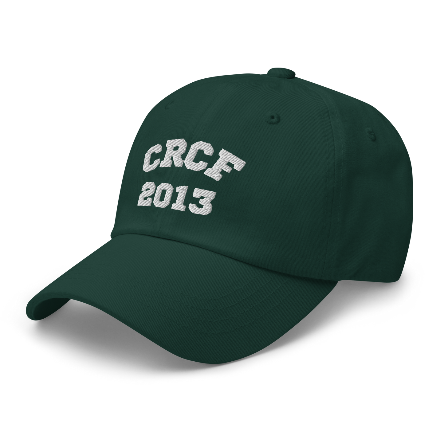 COACHES PRICING of CRCF Dad hat