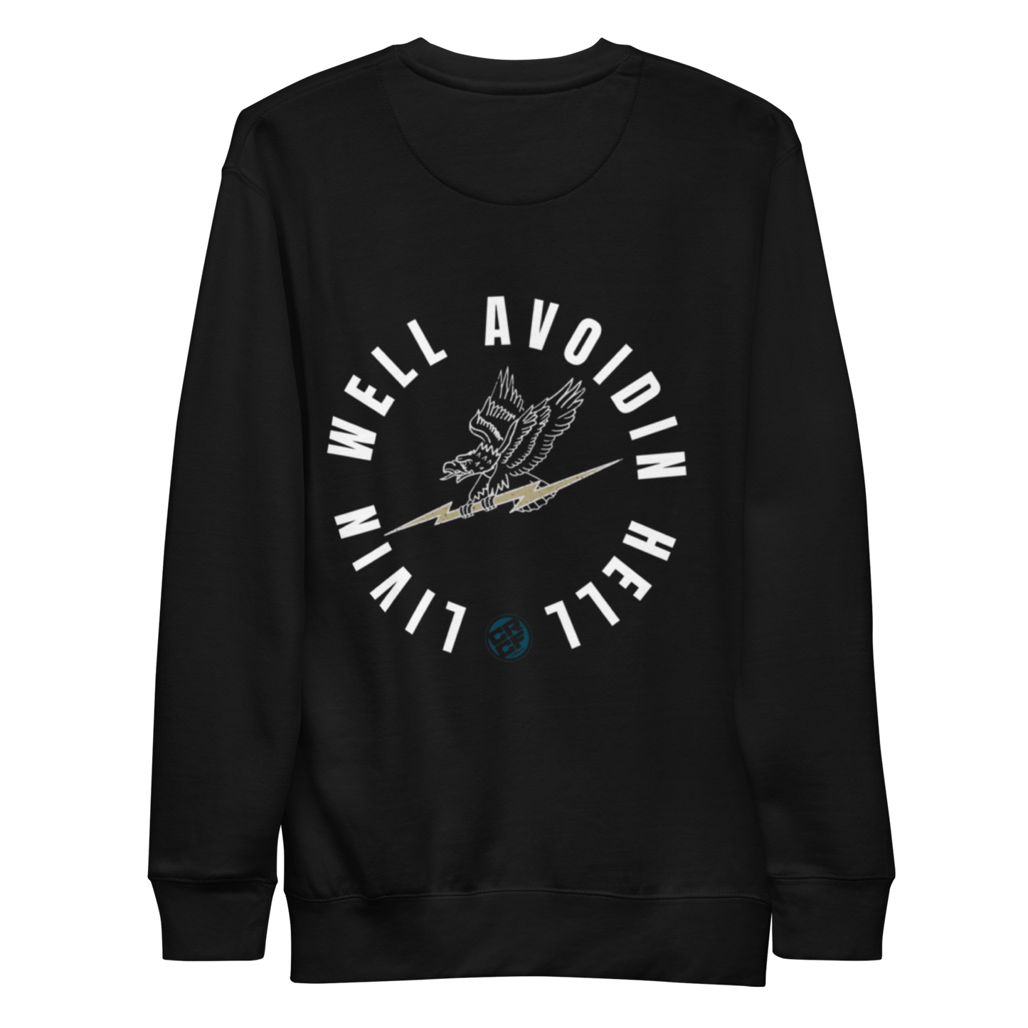 Coast Range Noon Goon Sweatshirt - OVR & OUT