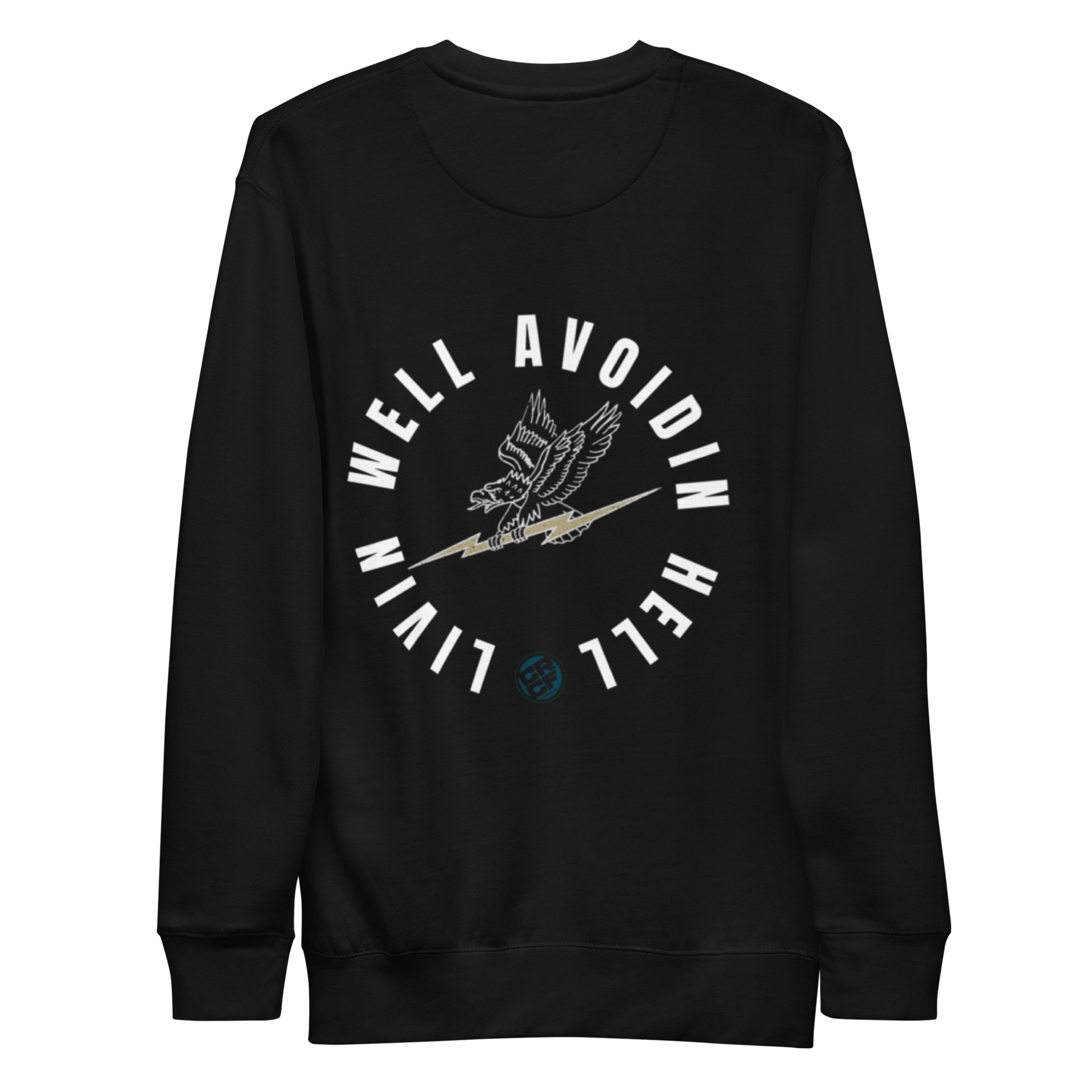 Coast Range Noon Goon Sweatshirt - OVR & OUT