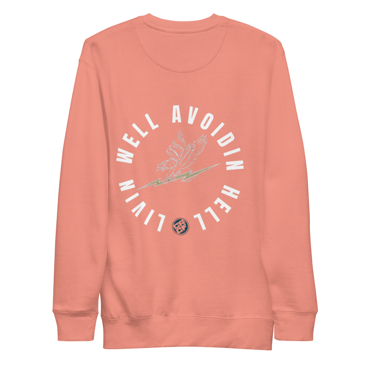 Coast Range Noon Goon Sweatshirt - OVR & OUT