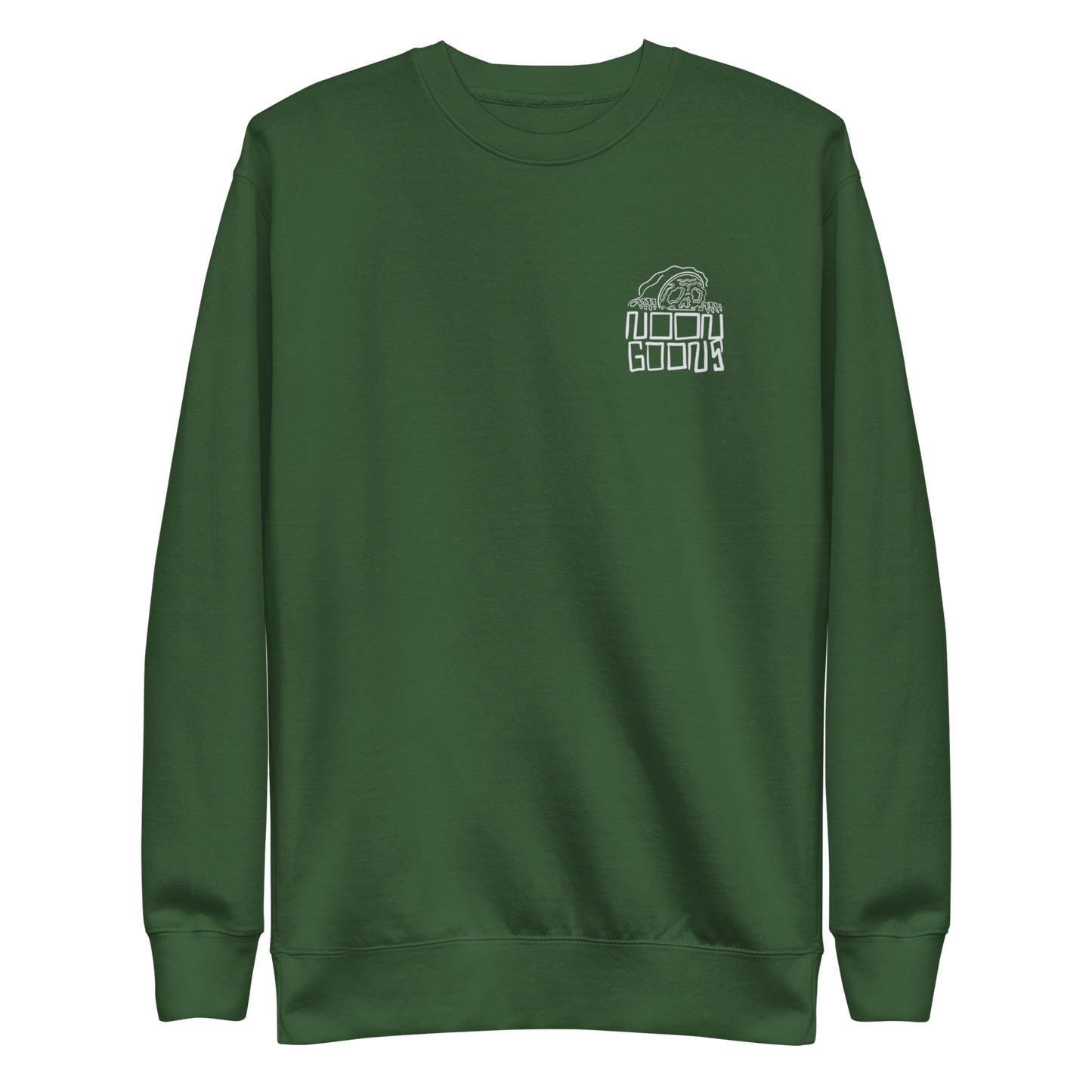 Coast Range Noon Goon Sweatshirt - OVR & OUT