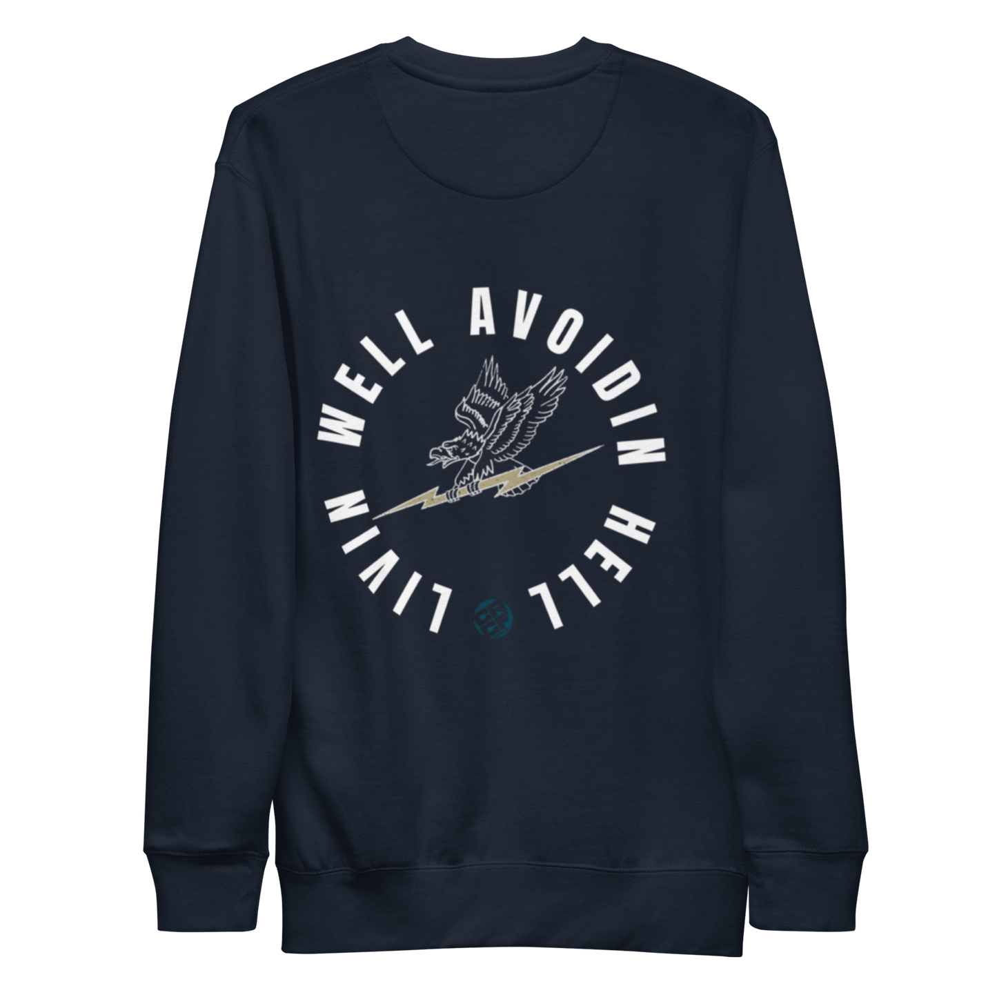 Coast Range Noon Goon Sweatshirt - OVR & OUT