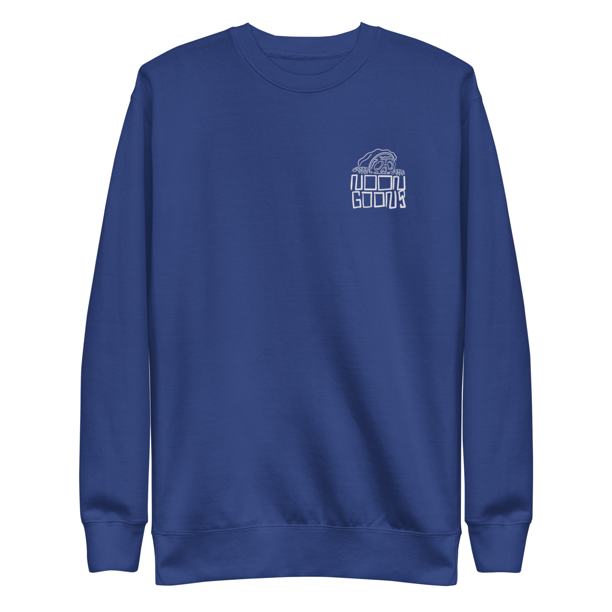 Coast Range Noon Goon Sweatshirt - OVR & OUT