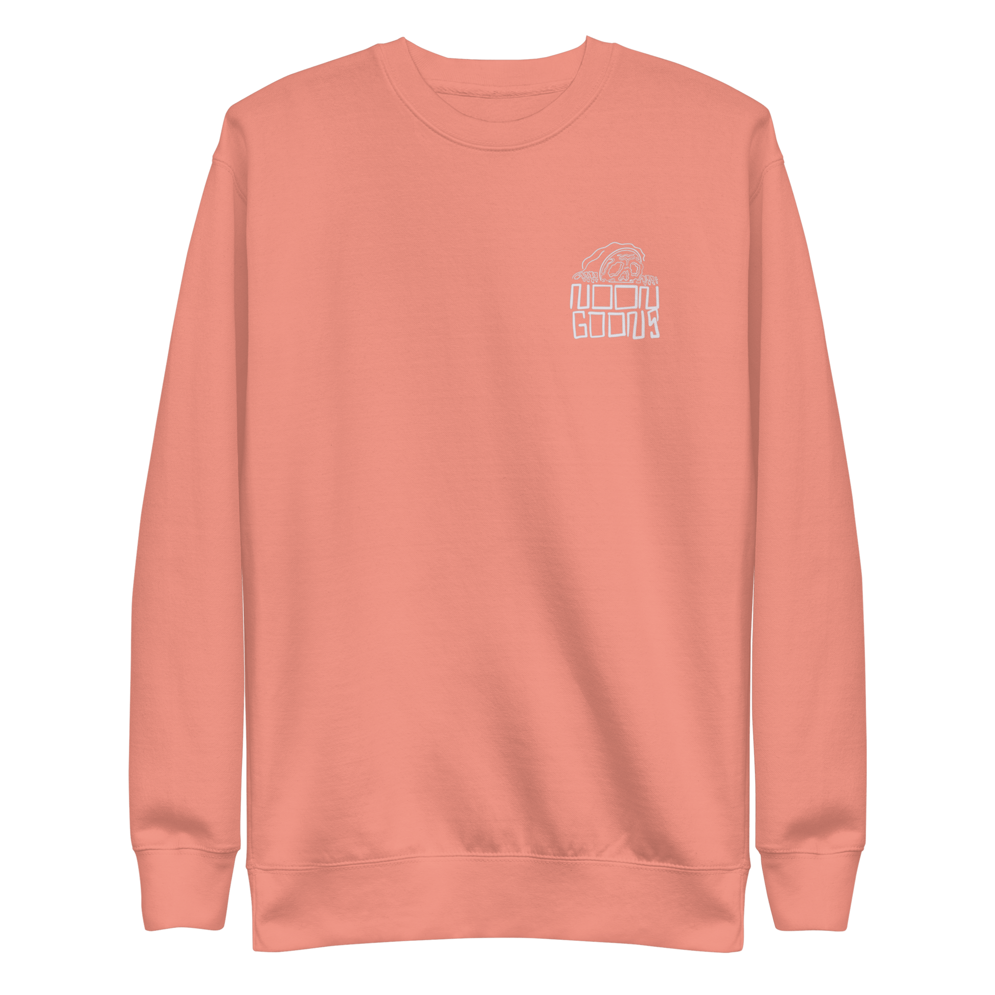 Coast Range Noon Goon Sweatshirt - OVR & OUT