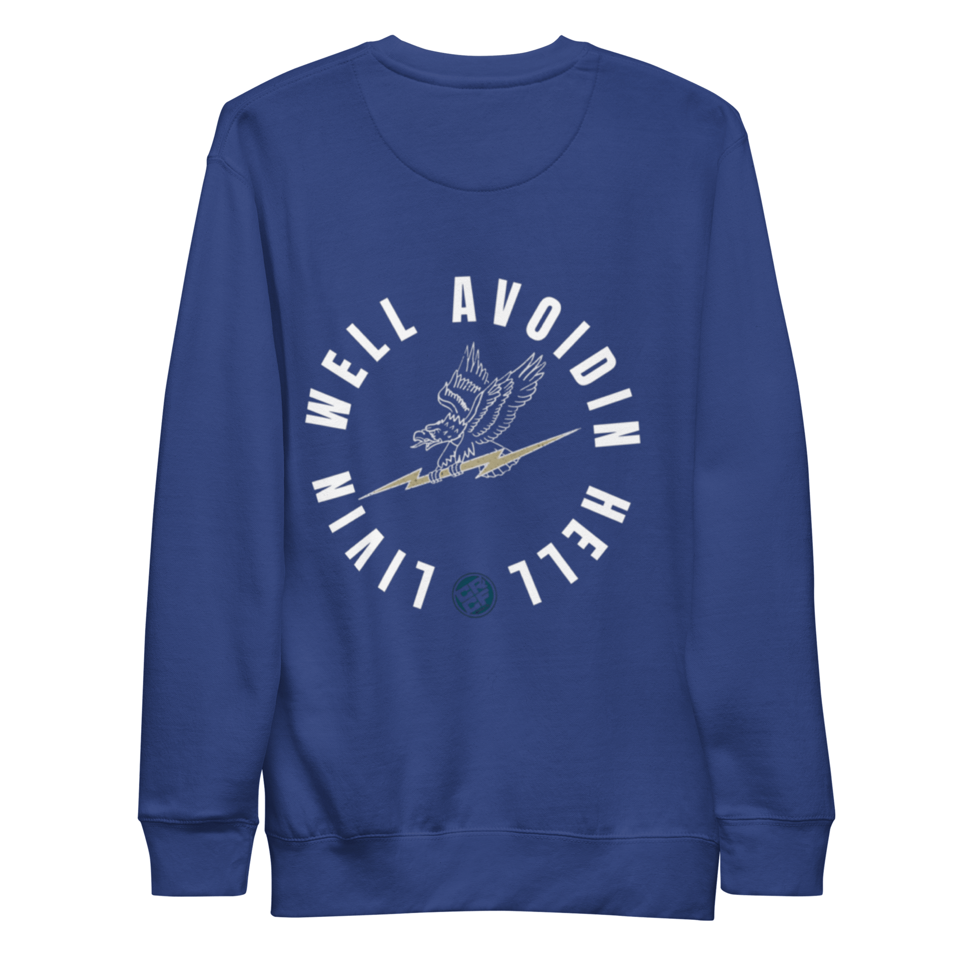 Coast Range Noon Goon Sweatshirt - OVR & OUT