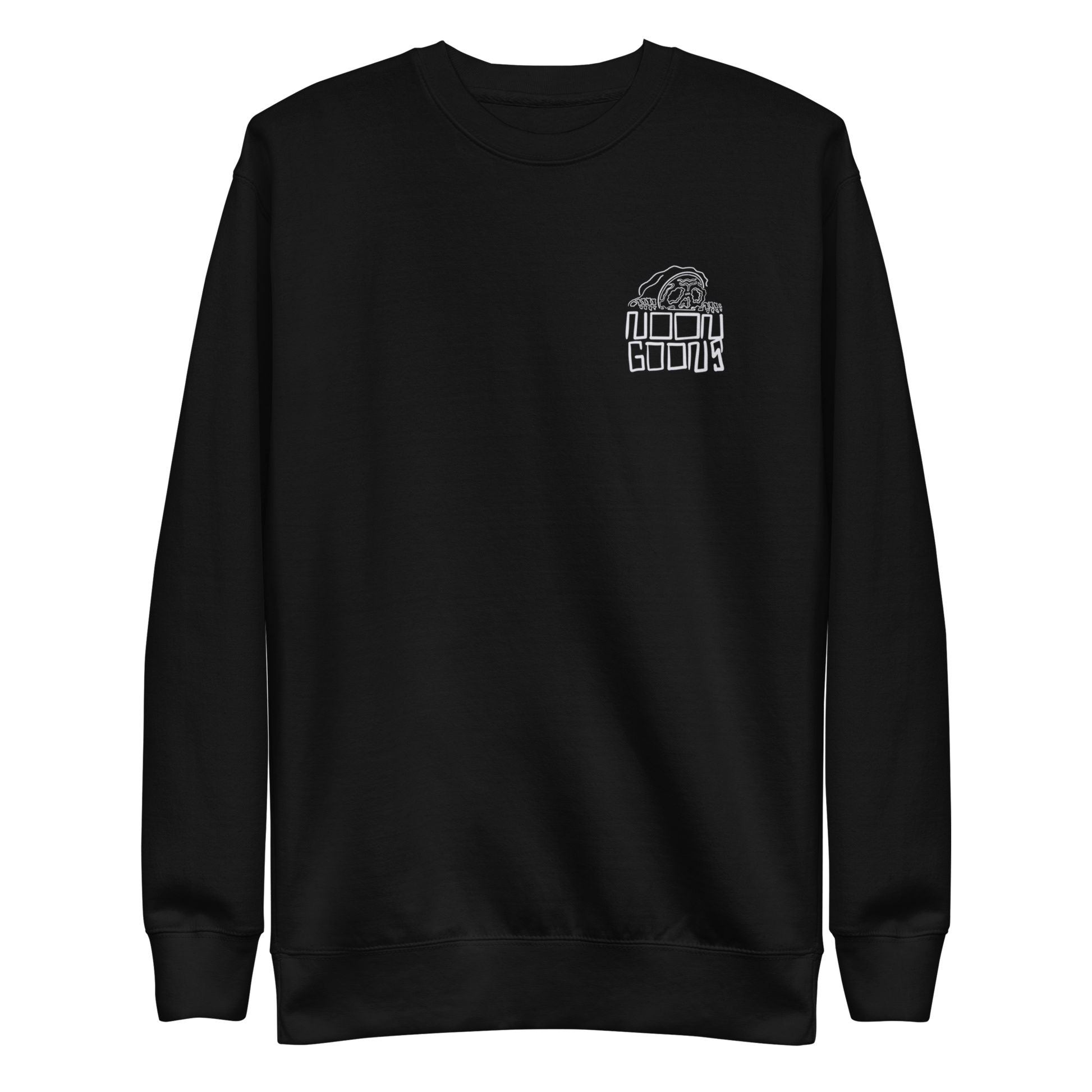 Coast Range Noon Goon Sweatshirt - OVR & OUT