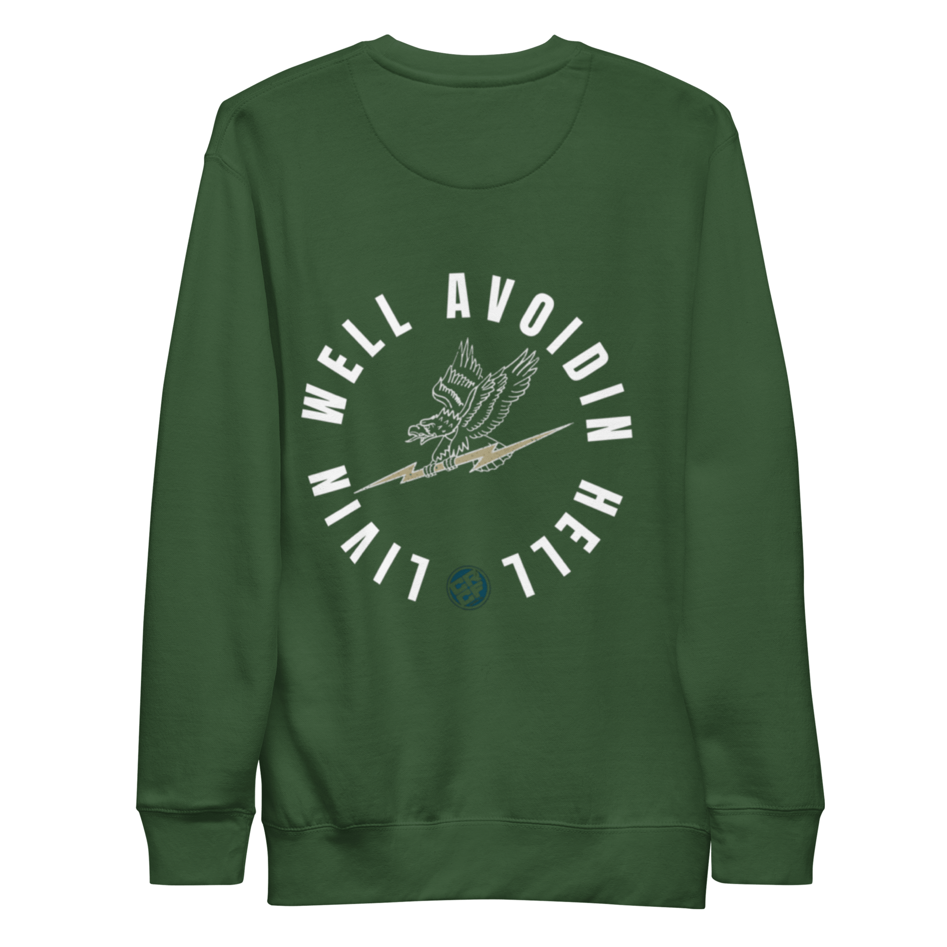 Coast Range Noon Goon Sweatshirt - OVR & OUT