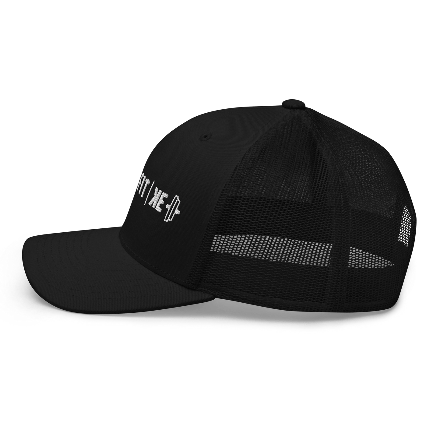 CrossFit KE Trucker Cap - OVR & OUT