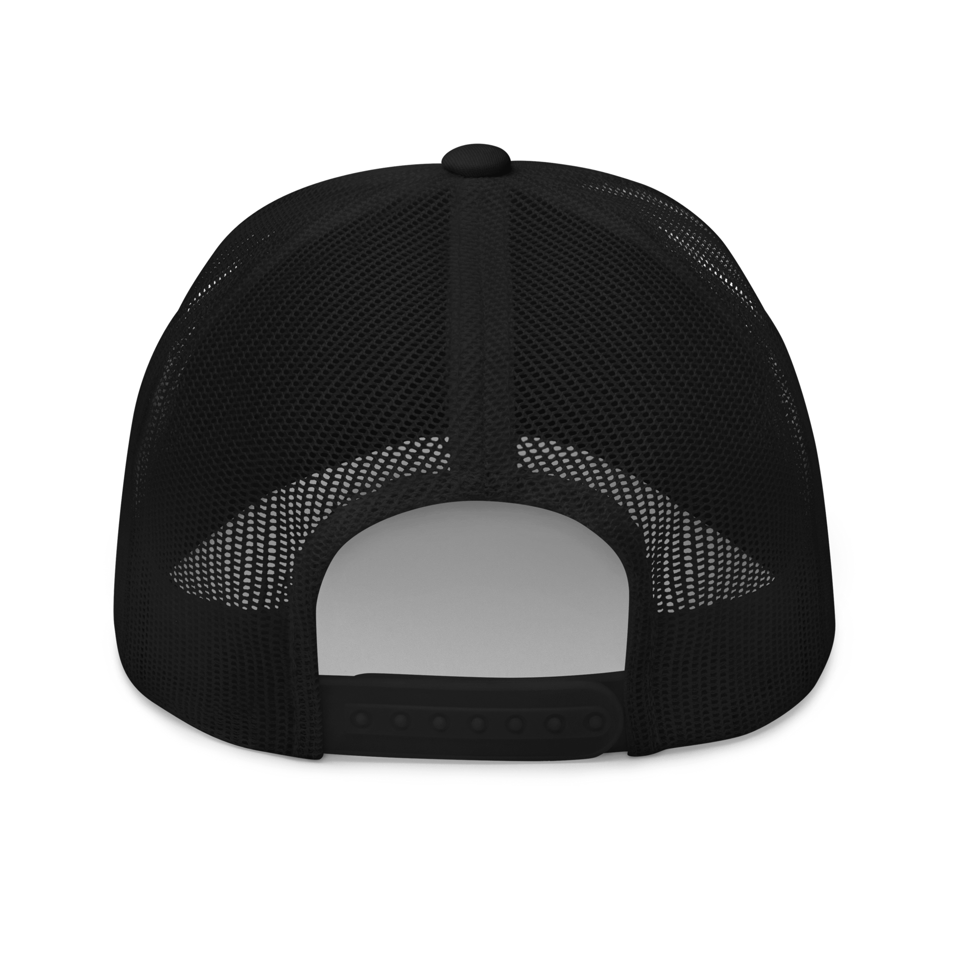 CrossFit KE Trucker Cap - OVR & OUT