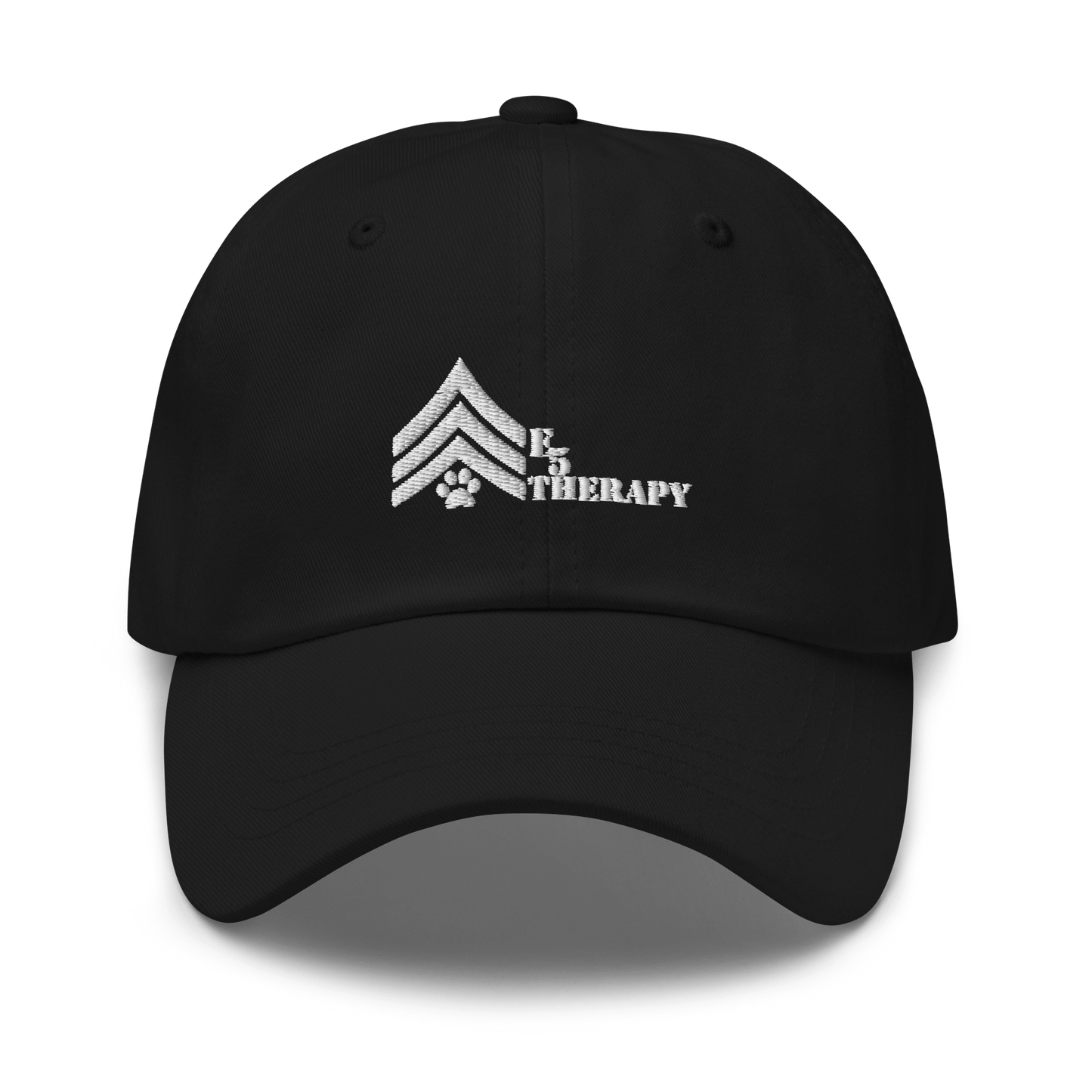 E5 Therapy Group hat - OVR & OUT