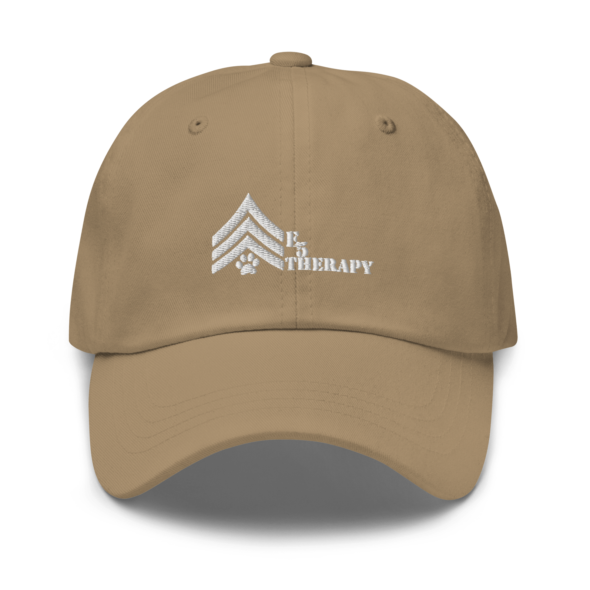 E5 Therapy Group hat - OVR & OUT