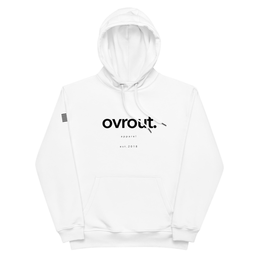 EST 2018 - OVR & OUT