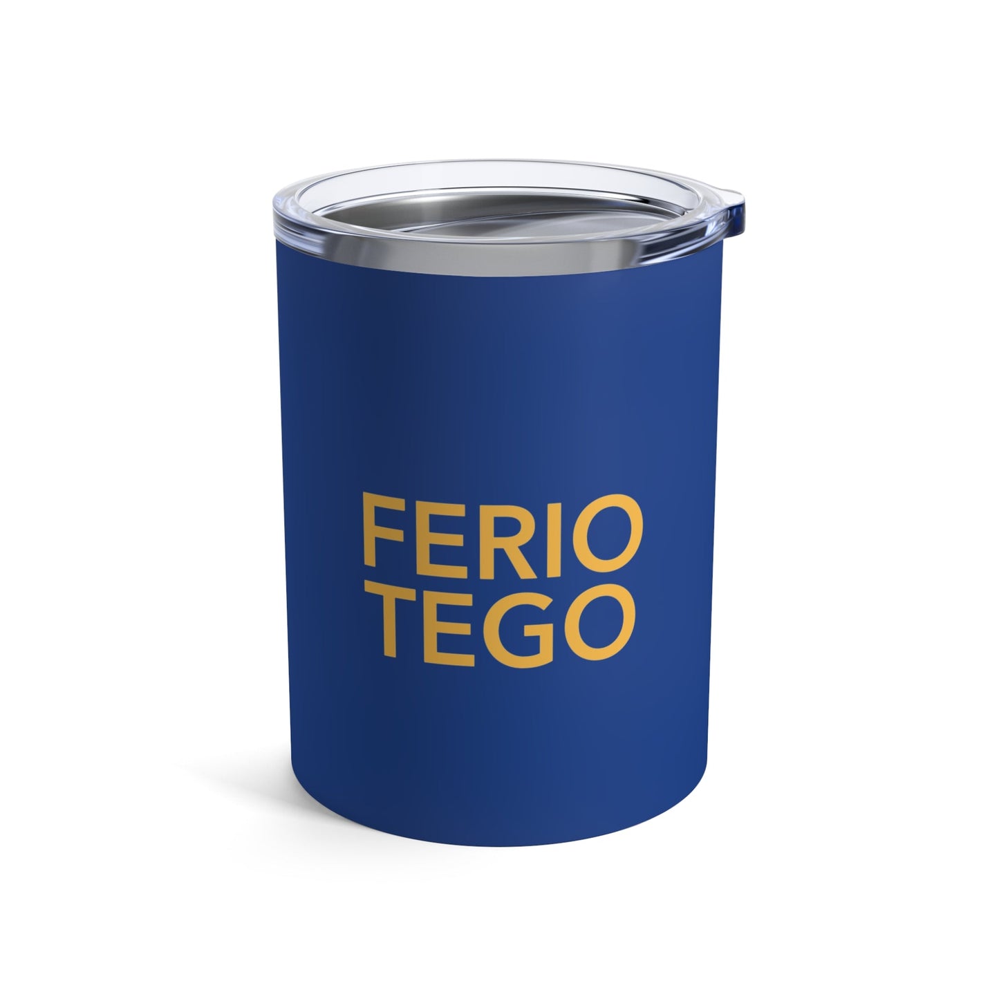 Ferio 10 oz Tumbler - OVR & OUT