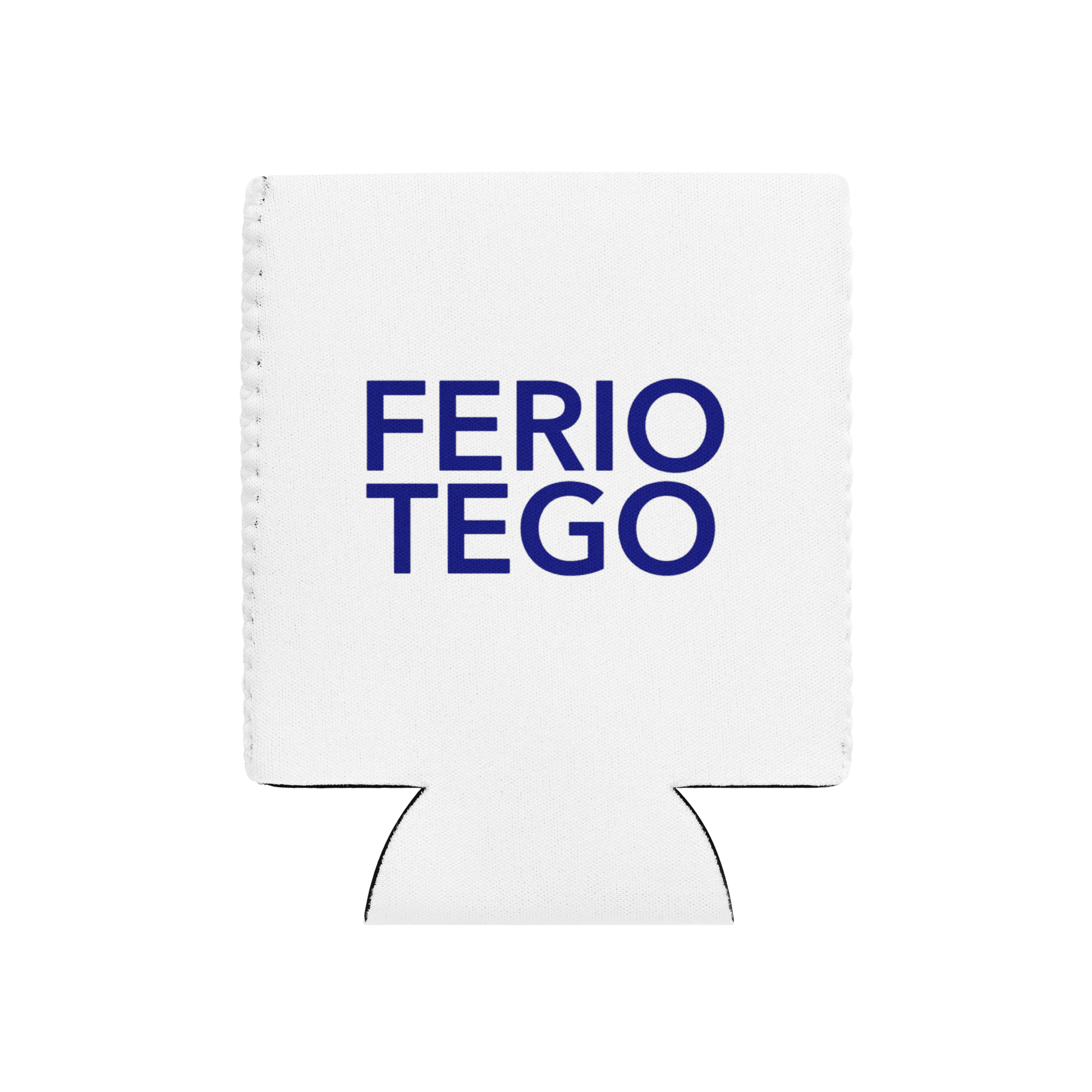 Ferio Can Cooler - OVR & OUT