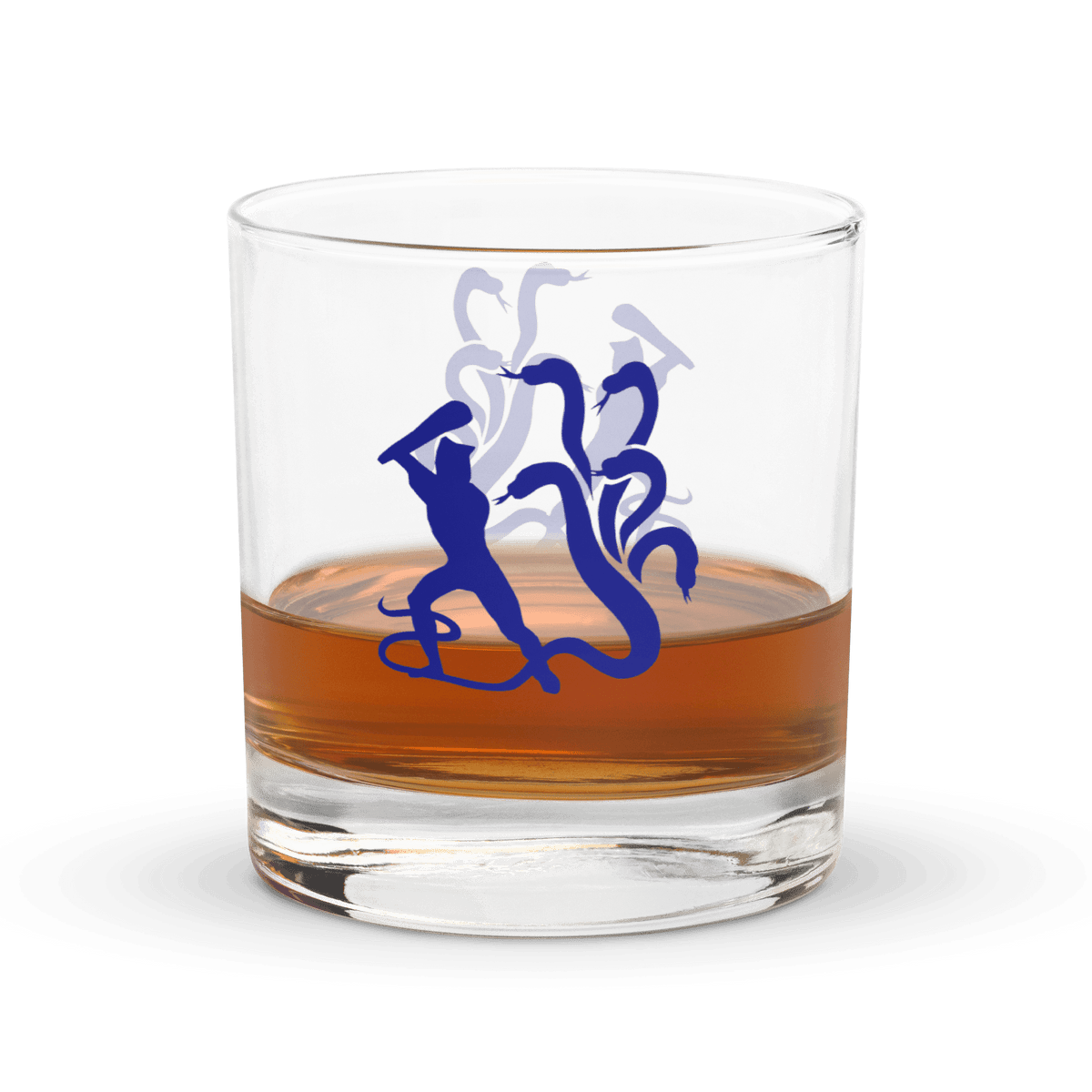 Ferrari Rocks Glass Ferio On The Rocks glass | OVR & OUT