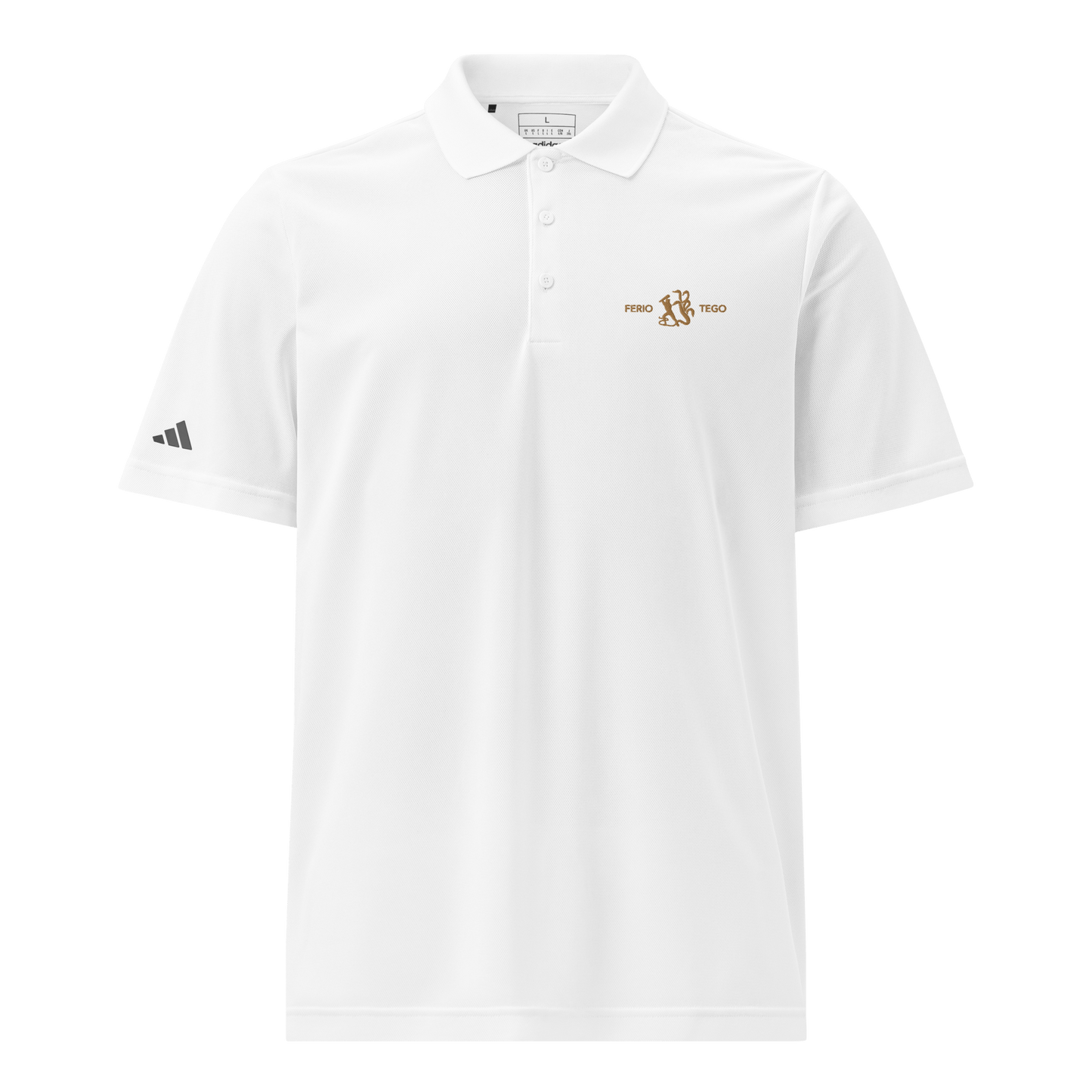 Ferio sport polo - OVR & OUT