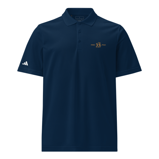 Ferio sport polo - OVR & OUT