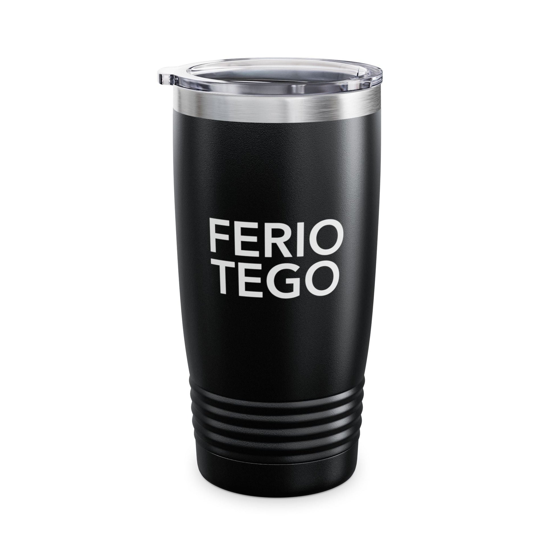 Ferio Tego 20 oz Tumbler - OVR & OUT