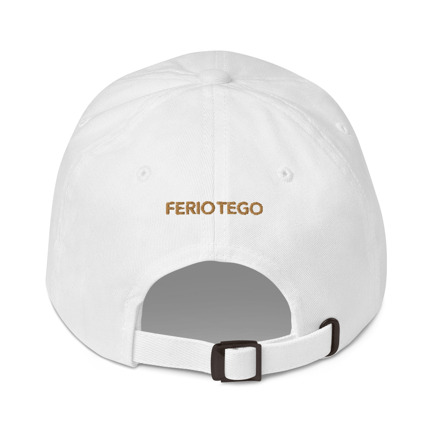 Ferio Tego Dad hat - OVR & OUT