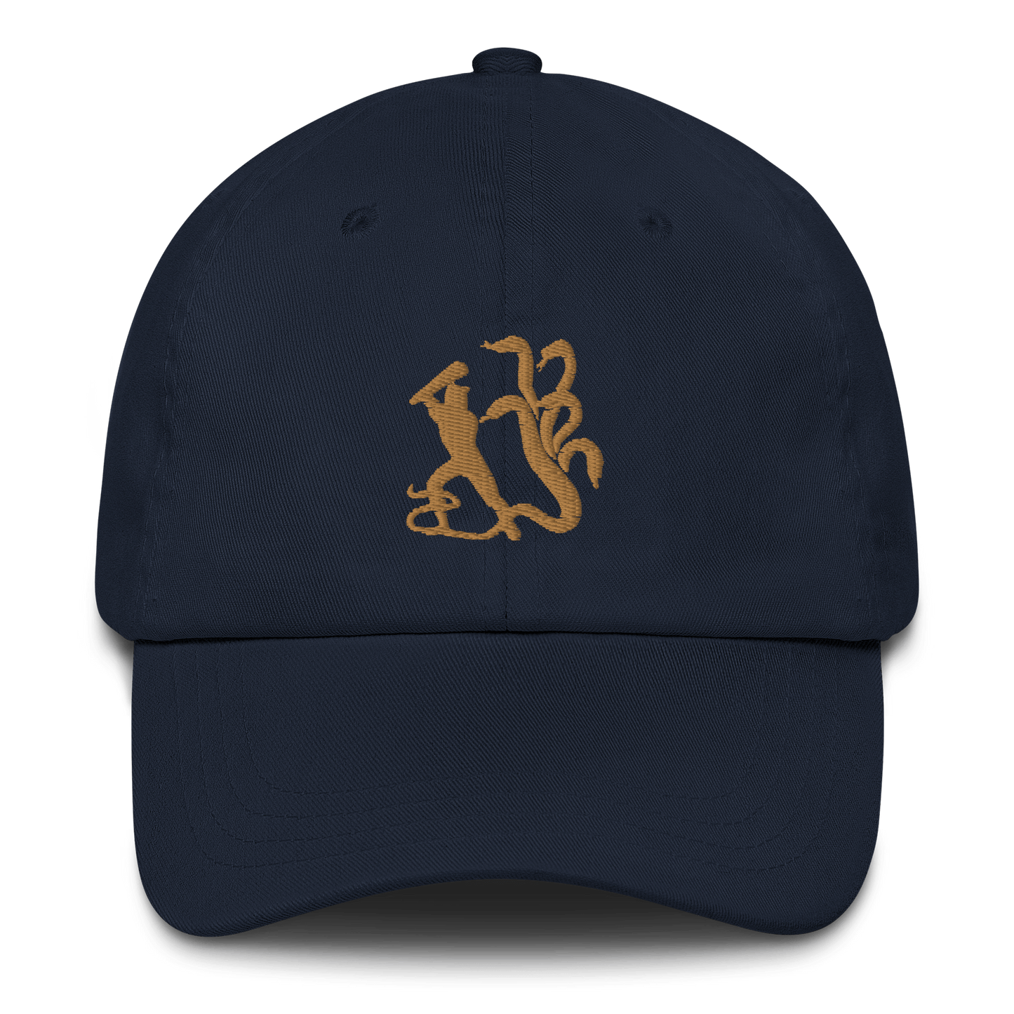 Ferio Tego Dad hat - OVR & OUT