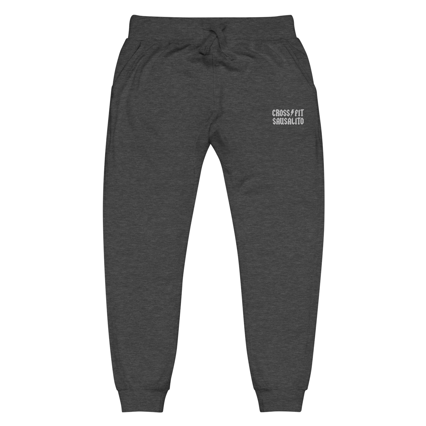 Heavy Metal Unisex fleece sweatpants - OVR & OUT