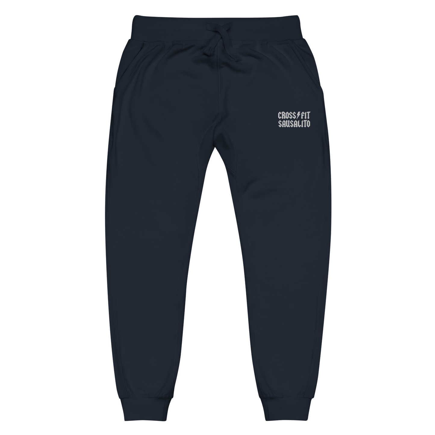 Heavy Metal Unisex fleece sweatpants - OVR & OUT