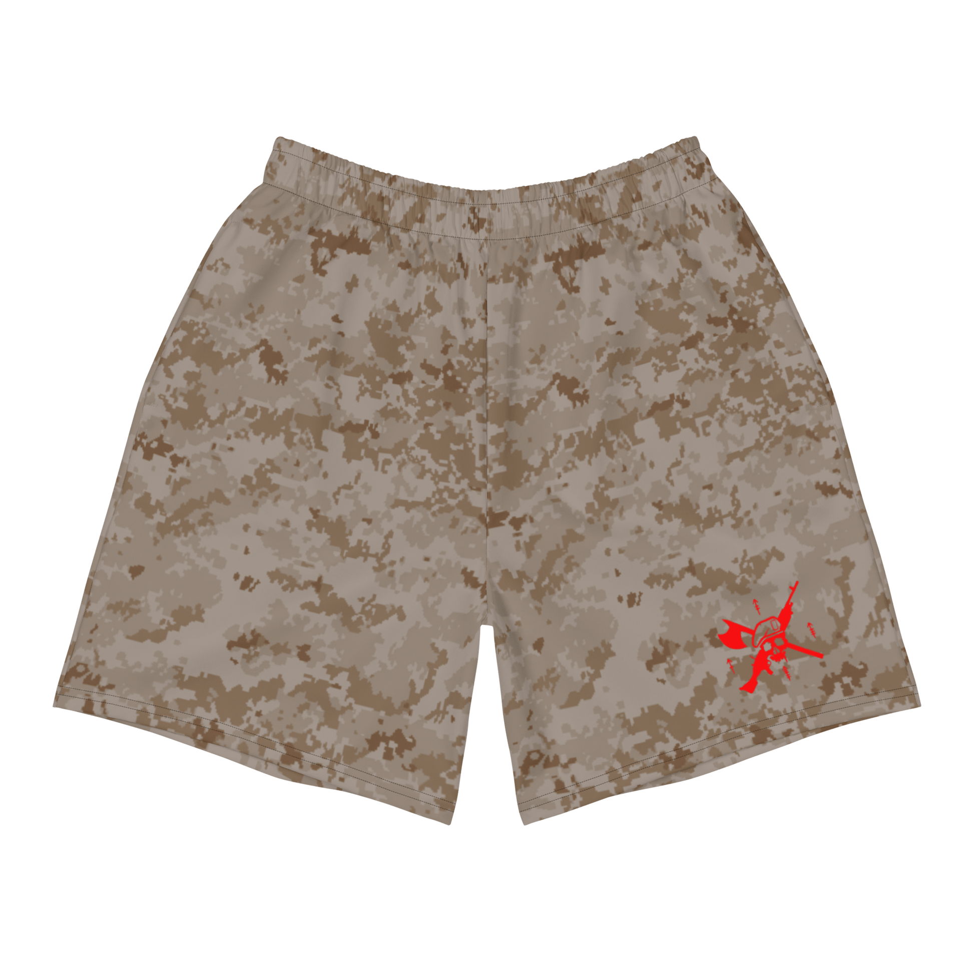 MARPAT Desert - OVR & OUT