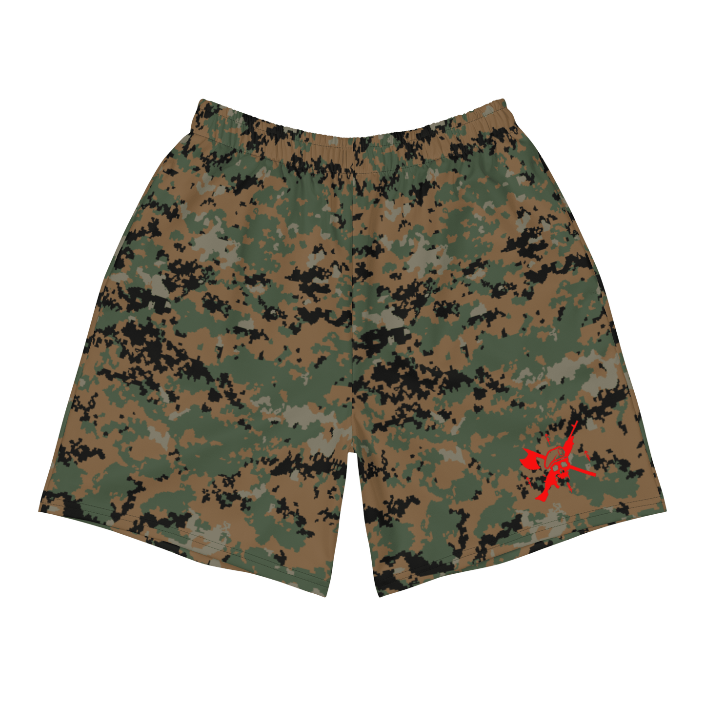 MARPAT Woodland - OVR & OUT