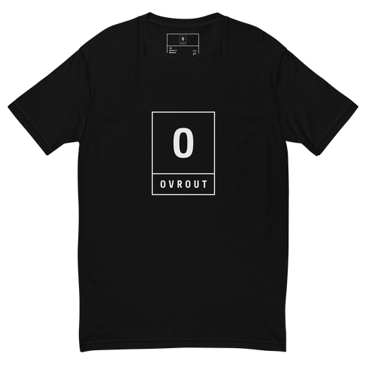 Box Logo Short Sleeve T-shirt