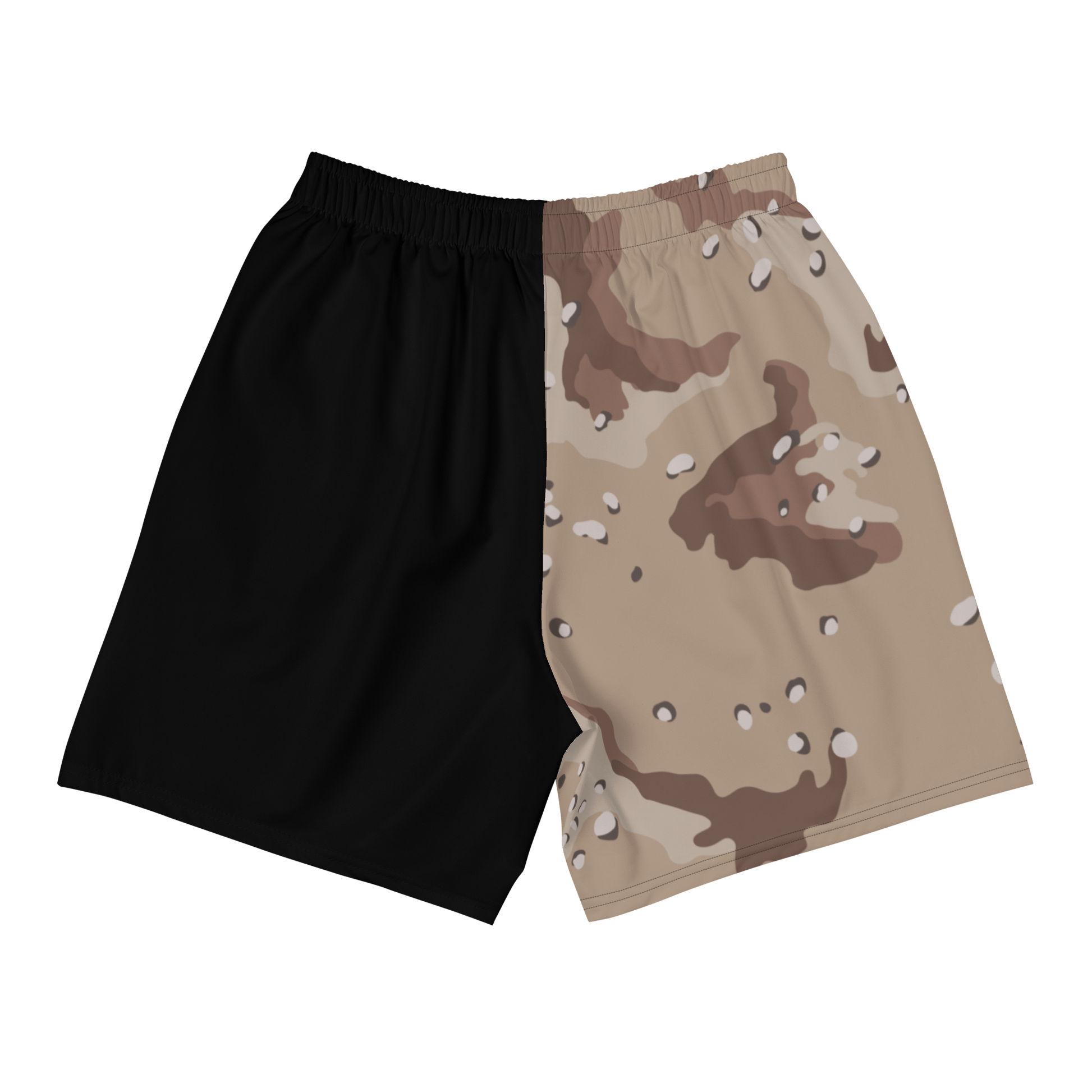Modern Agoge Choco Drip Men's Shorts - OVR & OUT