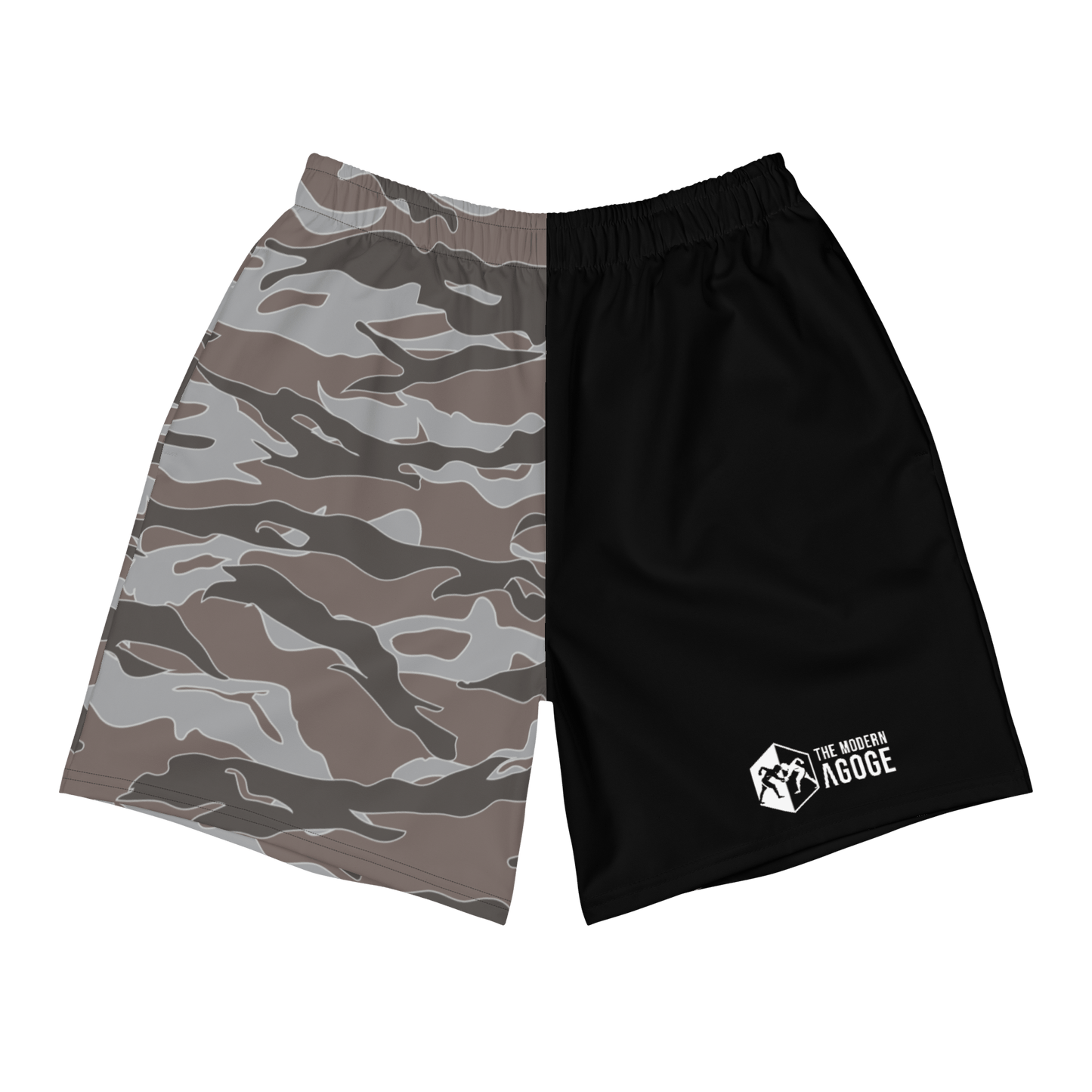 Modern Agoge Desert Men's Shorts - OVR & OUT