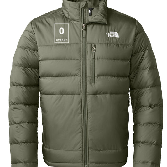 New Taupe Green - FRONT