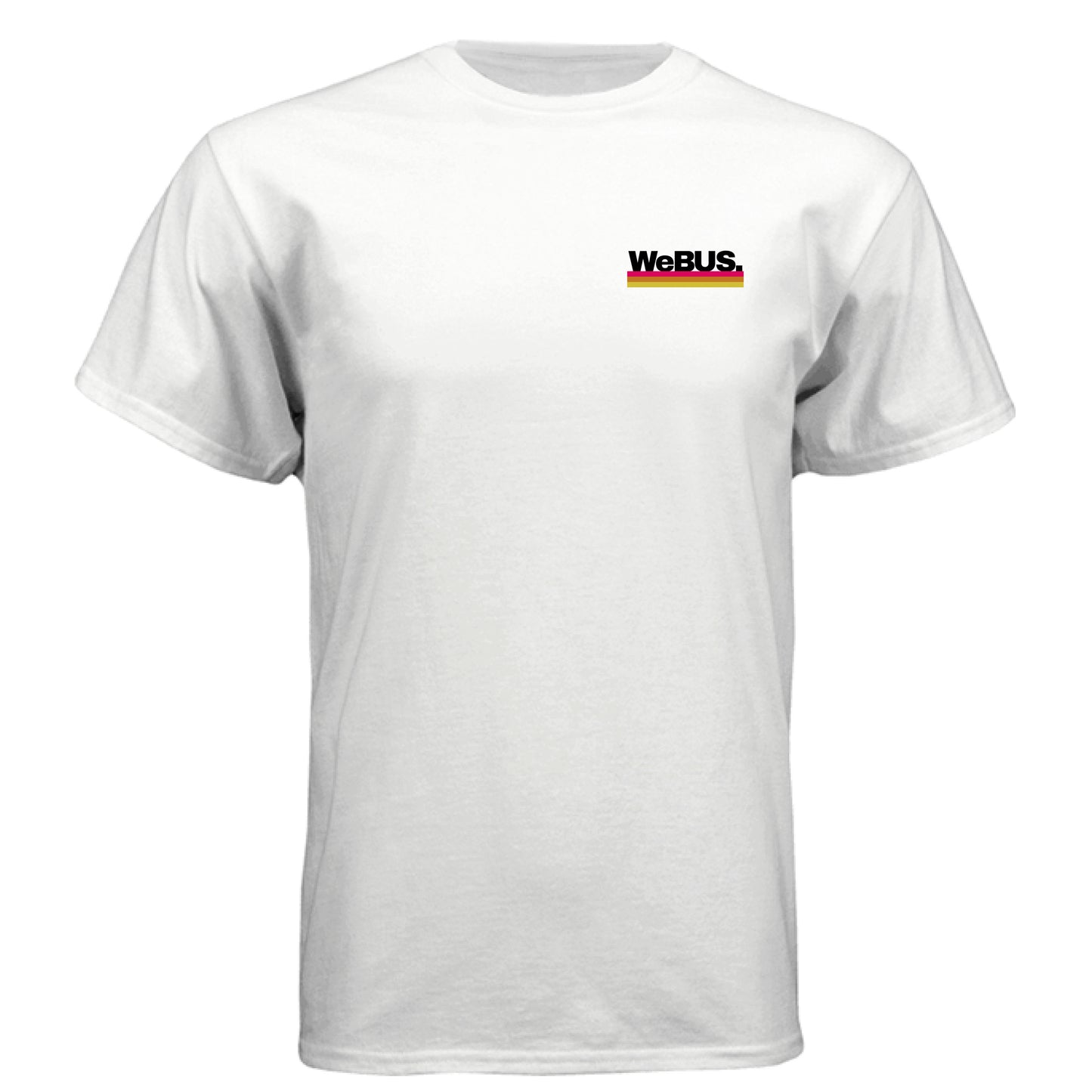 WHITE - FRONT
