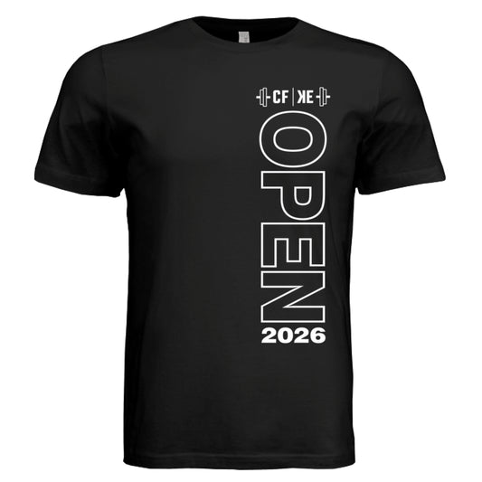 SLD BLK TRIBLEND - FRONT