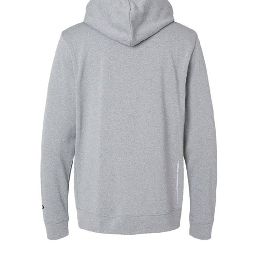 New Graphite Heather - FOA402994 - BACK