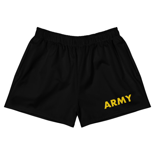 PT Shorts - OVR & OUT