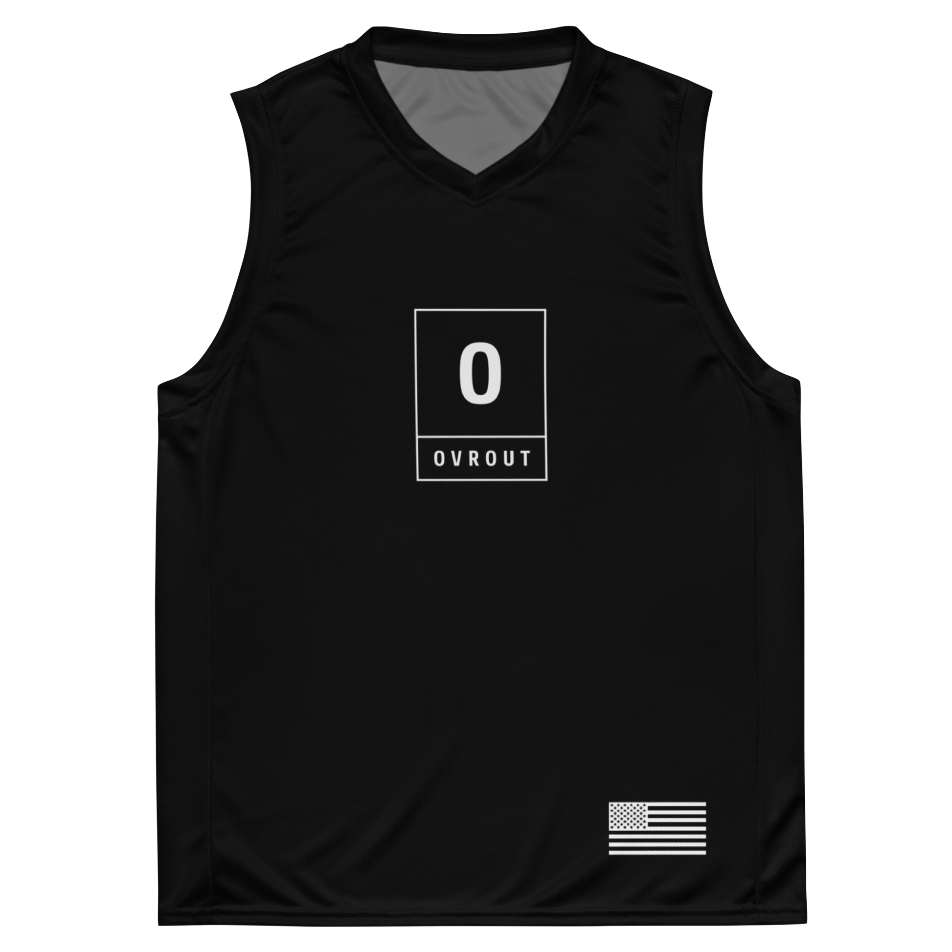 The Jersey - OVR & OUT