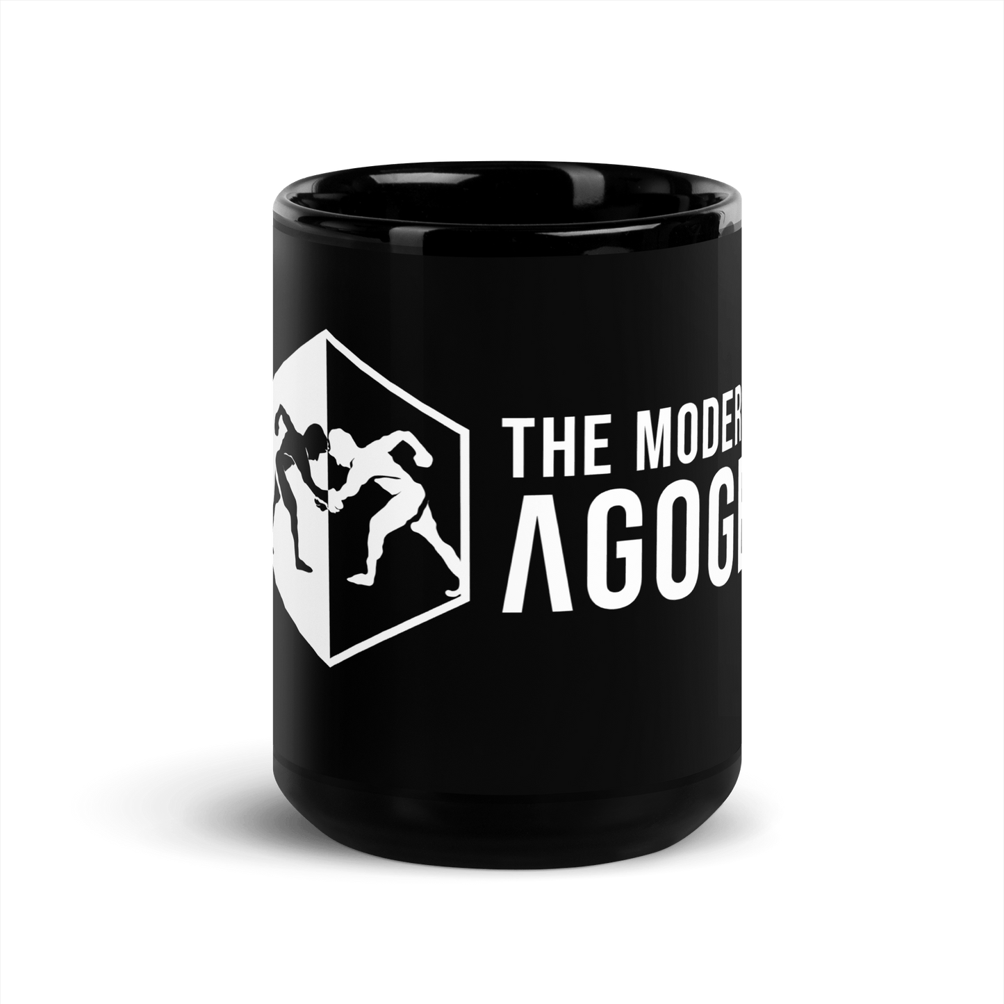 The Modern Agoge Mug - OVR & OUT