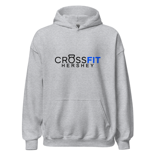 CrossFit Hershey Unisex Hoodie