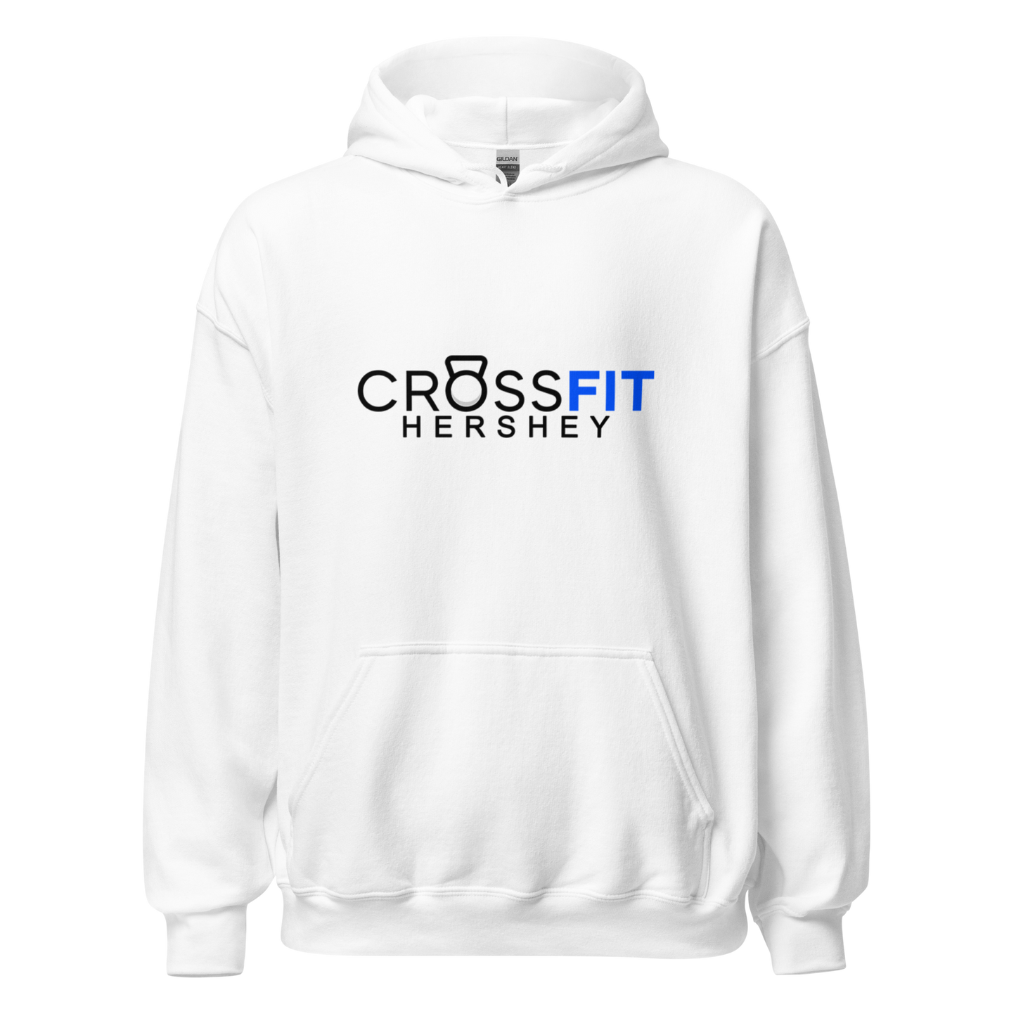 CrossFit Hershey Unisex Hoodie