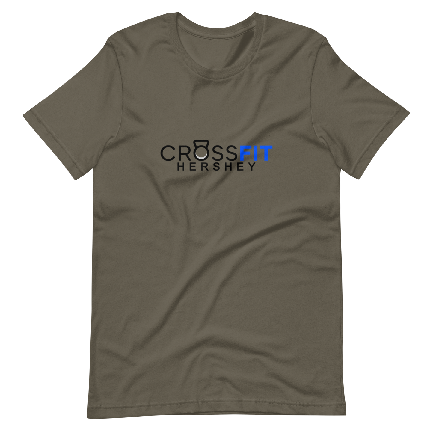 CrossFit Hershey Unisex t-shirt