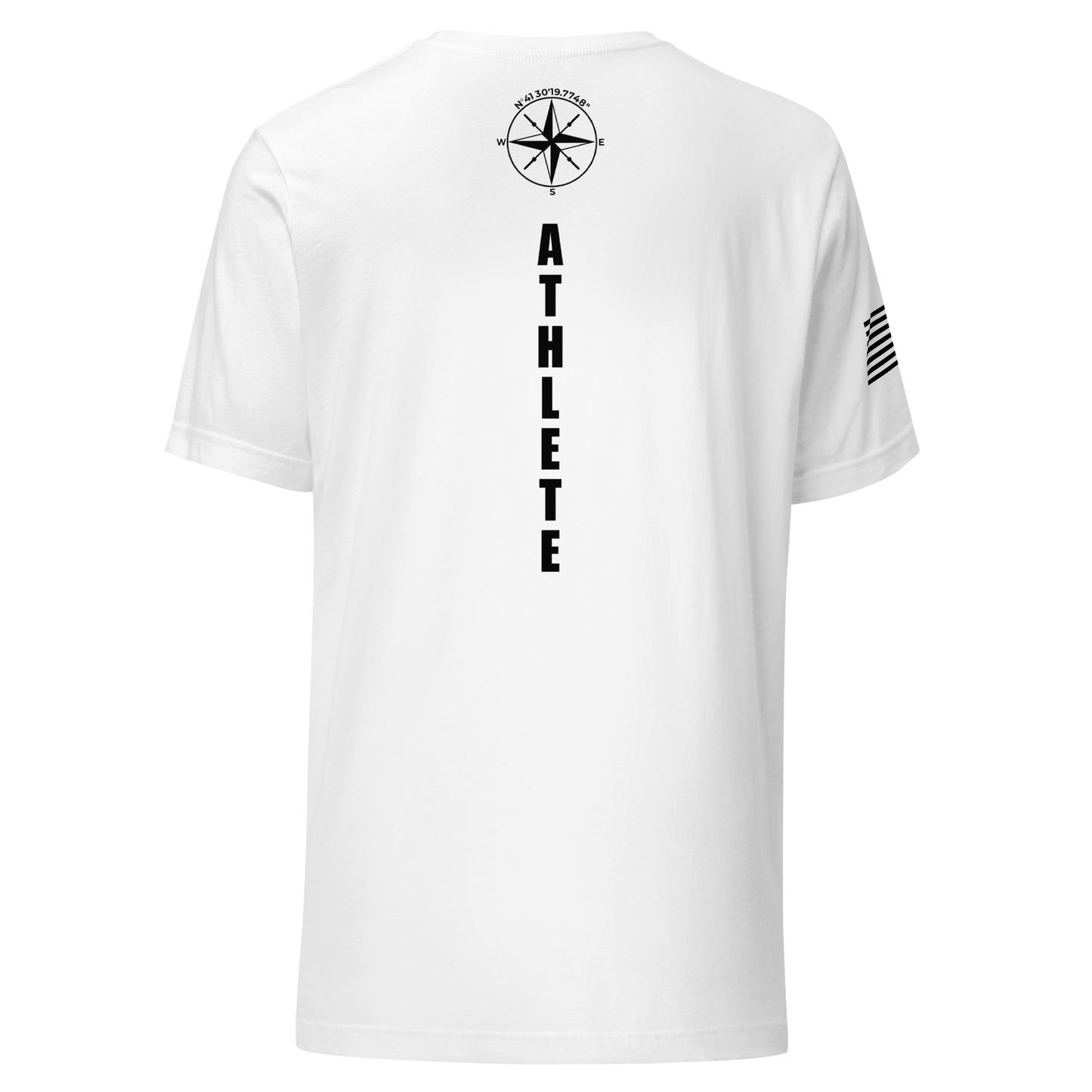 North 41 CrossFit Unisex shirt