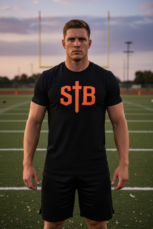 Unisex T-Shirt Front
