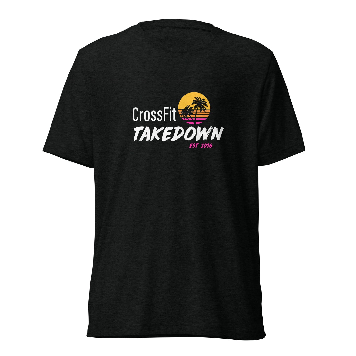 Stay Rad Lift Heavy Takedown Shirt - OVR & OUT