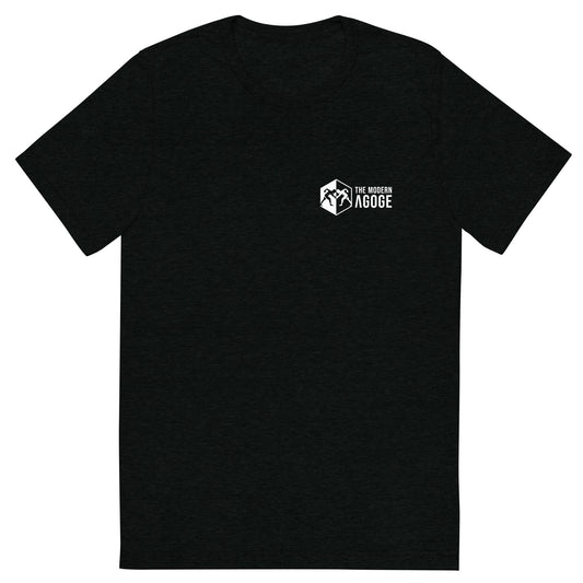 Modern Agoge Tri-blend t-shirt