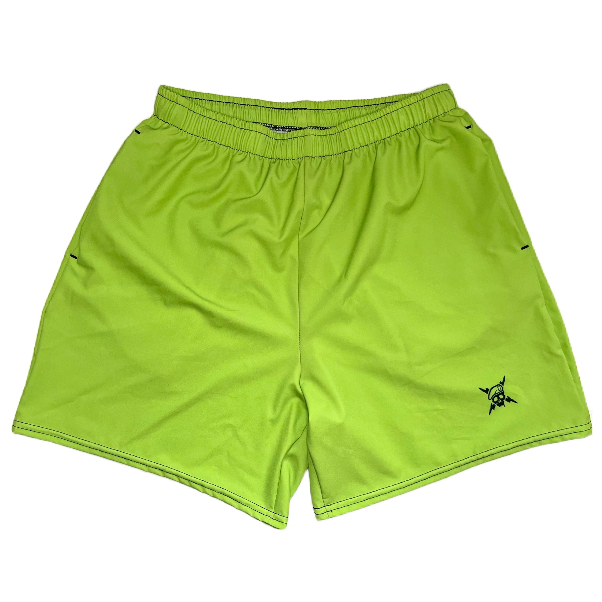 WOD shorts OVR OUT