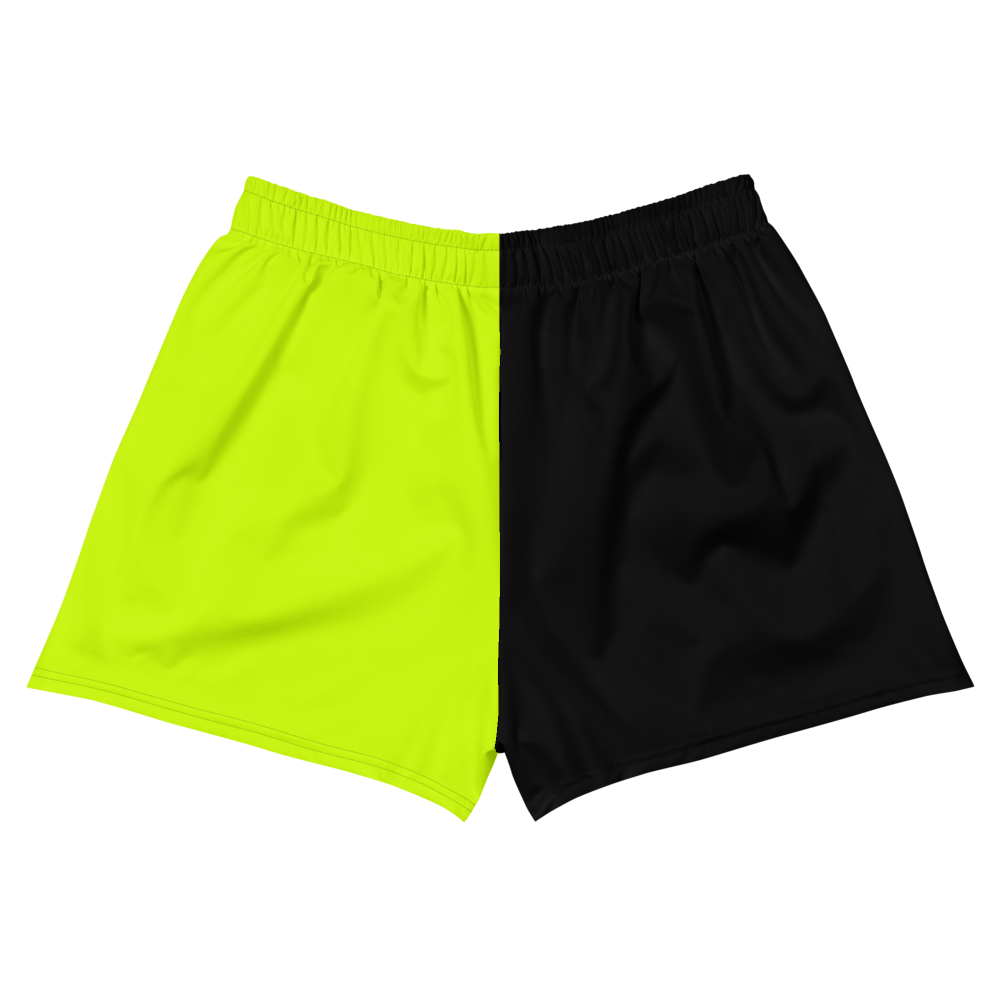 Women’s Hyperion shorts - OVR & OUT