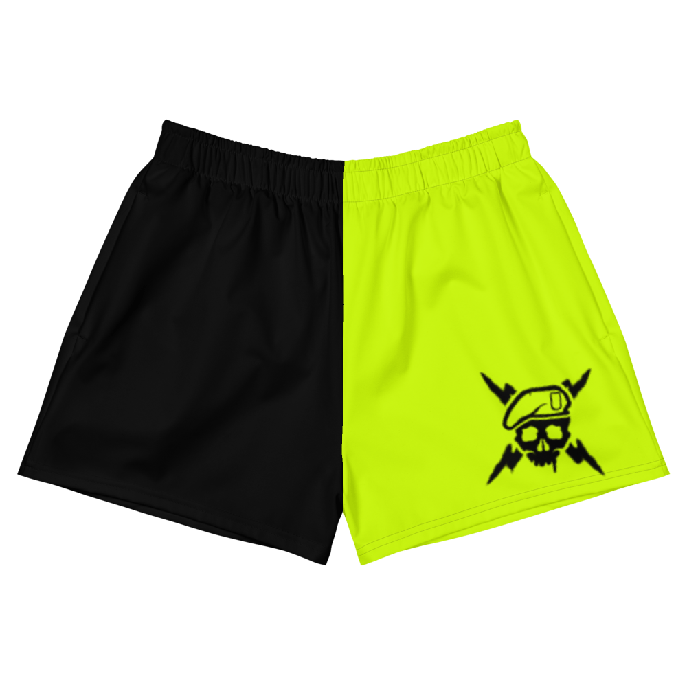 Women’s Hyperion shorts - OVR & OUT