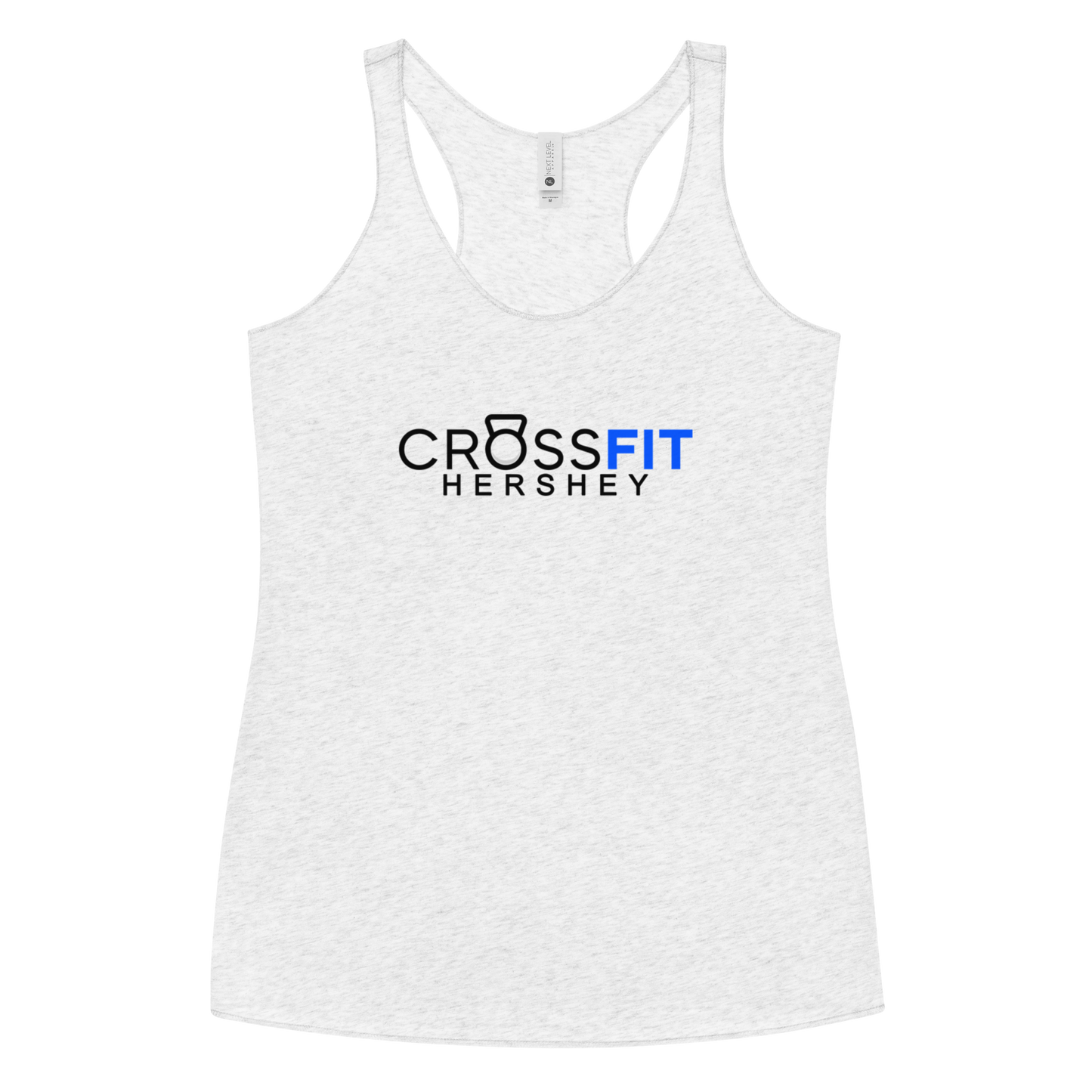 CrossFit Hershey Women's Racerback Tank